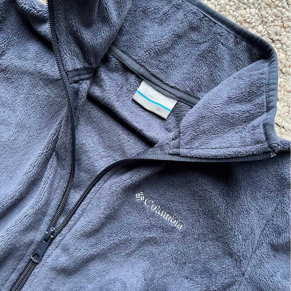 Columbia Womens Fleece Zip Bundle - Picture 6 of 11